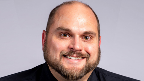 Tim Wolf