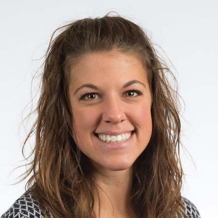 Kelsey Weitzel