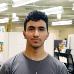 Abdullah Alsharafi