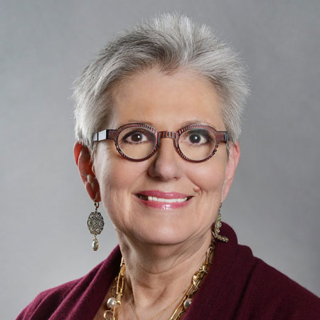 Winnie Dunn