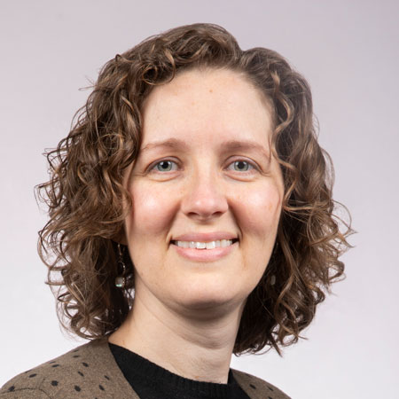 Lindsey Hagglund
