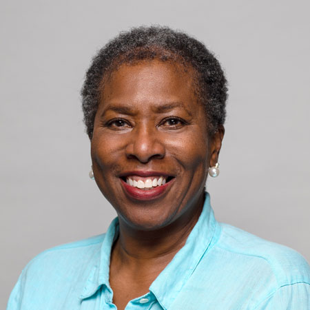 Leslie Speller-Henderson