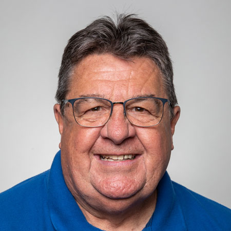 Mark Kuhnert