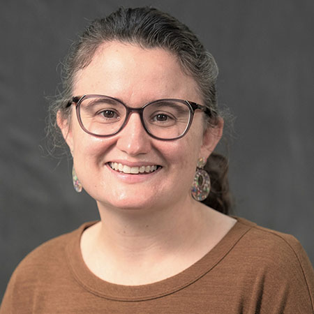 Pamela Adkins