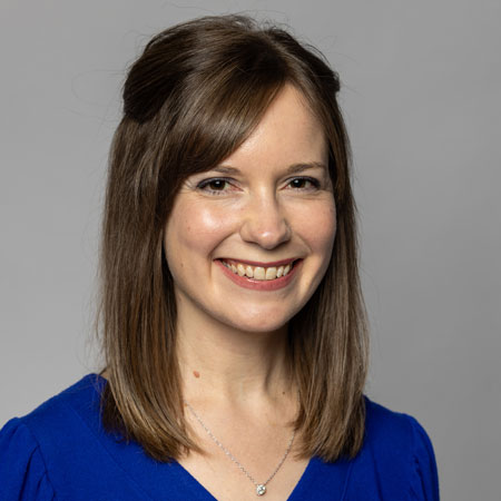 Melanie Tkach
